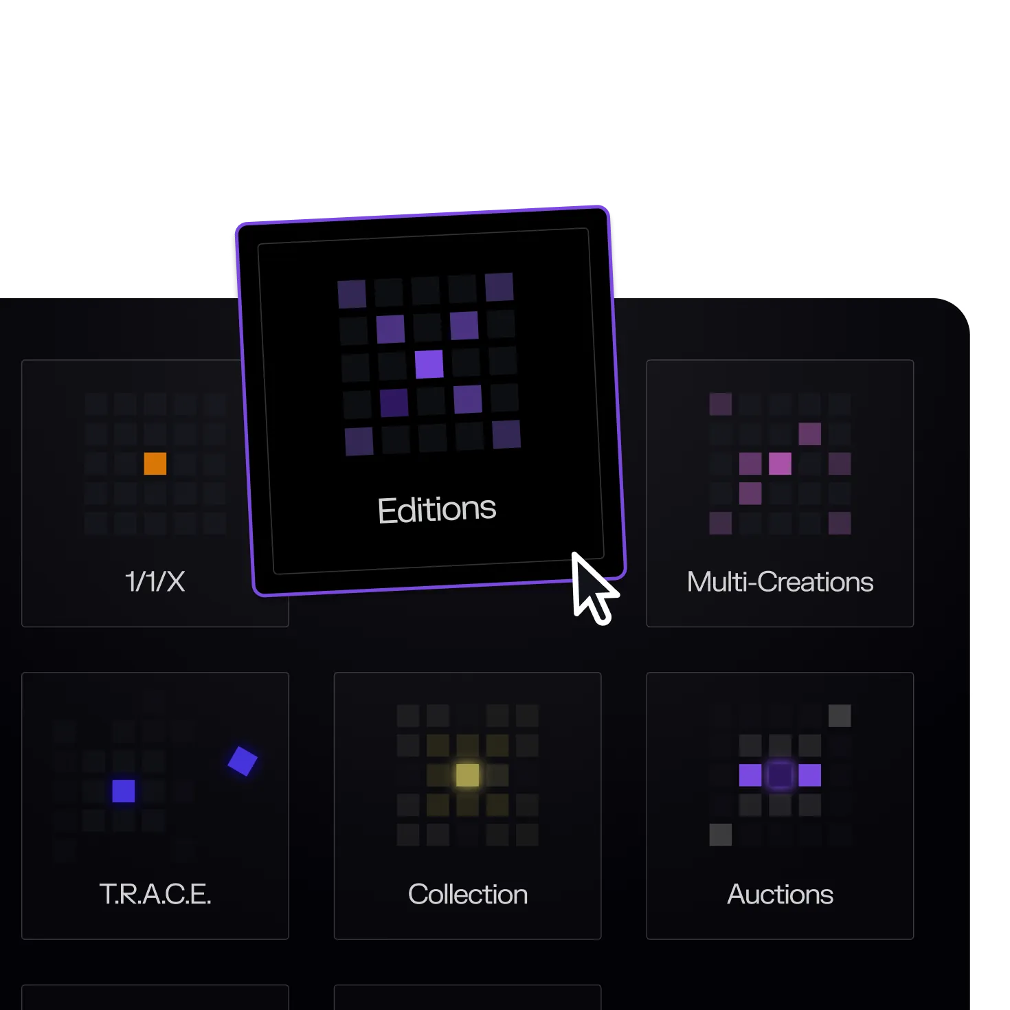 lab product feature